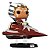 Funko Pop Star Wars Ahsoka Tano In Delta 7 - Jedi Starfigh. #638 Vinil 9,5 cm Oficial Funko - Imagem 1