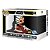 Funko Pop Star Wars Ahsoka Tano In Delta 7 - Jedi Starfigh. #638 Vinil 9,5 cm Oficial Funko - Imagem 2