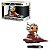 Funko Pop Star Wars Ahsoka Tano In Delta 7 - Jedi Starfigh. #638 Vinil 9,5 cm Oficial Funko - Imagem 3