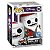Funko Pop Disney Nbc 30Th Jack - Santa Scented #1383 Vinil 9,5 cm Oficial Funko - Imagem 2