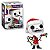 Funko Pop Disney Nbc 30Th Jack - Santa Scented #1383 Vinil 9,5 cm Oficial Funko - Imagem 3
