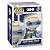 Funko Pop Warner Bros 100Th Heroes - Captain Cold #478 Vinil 9,5 cm Oficial Funko - Imagem 2