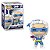 Funko Pop Warner Bros 100Th Heroes - Captain Cold #478 Vinil 9,5 cm Oficial Funko - Imagem 3