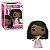 Funko Pop Barbie Movie - Barbie President #1448 Vinil 9,5 cm Oficial Funko - Imagem 3