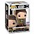 Funko Pop Star Wars Obi-Wan Kenobi Leia - Young W/Lola (Temporada 2) #659 Vinil 9,5 cm Oficial Funko - Imagem 2
