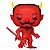 Funko Pop Loteria El - Diablito Glow #03 Vinil 9,5 cm Oficial Funko - Imagem 1