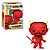 Funko Pop Loteria El - Diablito Glow #03 Vinil 9,5 cm Oficial Funko - Imagem 3