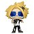 Funko Pop My Hero Academia - Denki Kaminari (Temporada 5) #1352 Vinil 9,5 cm Oficial Funko - Imagem 1