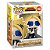 Funko Pop My Hero Academia - Denki Kaminari (Temporada 5) #1352 Vinil 9,5 cm Oficial Funko - Imagem 2