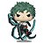 Funko Pop My Hero Academia - Izuku Midoriya (Temporada 5) #1347 Vinil 9,5 cm Oficial Funko - Imagem 1