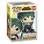 Funko Pop My Hero Academia - Izuku Midoriya (Temporada 5) #1347 Vinil 9,5 cm Oficial Funko - Imagem 2