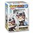 Funko Pop Naruto Shippuden Jiraiya - Sage Mode #1381 Vinil 9,5 cm Oficial Funko - Imagem 1
