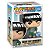 Funko Pop Naruto Might - Guy Winking #1414 Vinil 9,5 cm Oficial Funko - Imagem 2