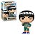 Funko Pop Naruto Might - Guy Winking #1414 Vinil 9,5 cm Oficial Funko - Imagem 3