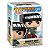 Funko Pop Naruto Might - Guy Wheelchair #1412 Vinil 9,5 cm Oficial Funko - Imagem 2