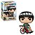 Funko Pop Naruto Might - Guy Wheelchair #1412 Vinil 9,5 cm Oficial Funko - Imagem 3