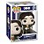 Funko Pop Warner Bros 100Th Interview W/A - Vampire Louis #1418 Vinil 9,5 cm Oficial Funko - Imagem 2