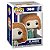 Funko Pop Warner Bros 100Th Interview W/A - Vampire Claudia #1417 Vinil 9,5 cm Oficial Funko - Imagem 2