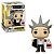Funko Pop Friends 3 Chandler Bing - New York #1276 Vinil 9,5 cm Oficial Funko - Imagem 3