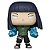 Funko Pop Naruto Hinata W/Twin - Lion Fists #1339 Vinil 9,5 cm Oficial Funko - Imagem 1