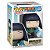Funko Pop Naruto Hinata W/Twin - Lion Fists #1339 Vinil 9,5 cm Oficial Funko - Imagem 2
