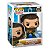 Funko Pop Aquaman And The - Lost Aquaman #1310 Vinil 9,5 cm Oficial Funko - Imagem 2