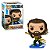 Funko Pop Aquaman And The - Lost Aquaman #1310 Vinil 9,5 cm Oficial Funko - Imagem 3