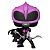 Funko Pop Power Rangers 30Th - Ranger Slayer #1383 Vinil 9,5 cm Oficial Funko - Imagem 1
