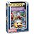 Funko Pop Marvel Comic Cover Thor - Avengers 38 #74593 Vinil 9,5 cm Oficial Funko - Imagem 2