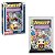 Funko Pop Marvel Comic Cover Thor - Avengers 38 #74593 Vinil 9,5 cm Oficial Funko - Imagem 3