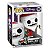 Funko Pop Disney Nbc 30Th - Jack Santa #1383 Vinil 9,5 cm Oficial Funko - Imagem 2