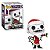 Funko Pop Disney Nbc 30Th - Jack Santa #1383 Vinil 9,5 cm Oficial Funko - Imagem 3