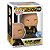 Funko Pop Black Adam Black - Adam Glow #1231 Vinil 9,5 cm Oficial Funko - Imagem 2
