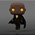 Funko Pop Black Adam Black - Adam Glow #1231 Vinil 9,5 cm Oficial Funko - Imagem 3