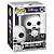 Funko Pop Disney Nbc 30Th - Jack Skellington #1385 Vinil 9,5 cm Oficial Funko - Imagem 2