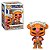 Funko Pop Disney The Muppet Christmas - Carol Fozziwig #1453 Vinil 9,5 cm Oficial Funko - Imagem 3