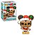 Funko Pop Disney - Holiday Minnie #1225 Vinil 9,5 cm Oficial Funko - Imagem 3