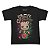 Funko Pop Pocket + Tee Marvel Guardians Of - Galaxy Groot #72954 Vinil 9,5 cm Oficial Funko - Imagem 2