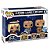 Funko Pop E.T. - 40Th 3Pack #65051 Vinil 9,5 cm Oficial Funko - Imagem 2