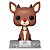 Funko Pop Rudolph The Red Nosed Reindeer 25Th - Classics Rudolph #73910 Vinil 9,5 cm Oficial Funko - Imagem 3