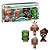 Funko Pop Disney - Moana 4Pack #69143 Vinil 9,5 cm Oficial Funko - Imagem 3