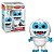 Funko Pop Rudolph The Red Nosed - Reindeer Bumble #1263 Vinil 9,5 cm Oficial Funko - Imagem 3