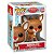 Funko Pop Rudolph The Red Nosed - Reindeer Rudolph #1260 Vinil 9,5 cm Oficial Funko - Imagem 2