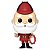 Funko Pop Rudolph The Red Nosed Reindeer - Santa Claus #1262 Vinil 9,5 cm Oficial Funko - Imagem 1