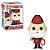 Funko Pop Rudolph The Red Nosed Reindeer - Santa Claus #1262 Vinil 9,5 cm Oficial Funko - Imagem 3