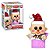 Funko Pop Rudolph The Red Nosed - Reindeer Charlie-In-The-Box #1264 Vinil 9,5 cm Oficial Funko - Imagem 3