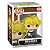Funko Pop The Seven Deadly - Sins Meliodas #1340 Vinil 9,5 cm Oficial Funko - Imagem 2