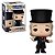Funko Pop Disney The Muppet Christmas - Carol Scrooge #1455 Vinil 9,5 cm Oficial Funko - Imagem 3