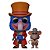 Funko Pop Disney The Muppet Christmas Carol Charles - Dickens Rizzo #1456 Vinil 9,5 cm Oficial Funko - Imagem 1