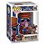 Funko Pop Disney The Muppet Christmas Carol Charles - Dickens Rizzo #1456 Vinil 9,5 cm Oficial Funko - Imagem 2